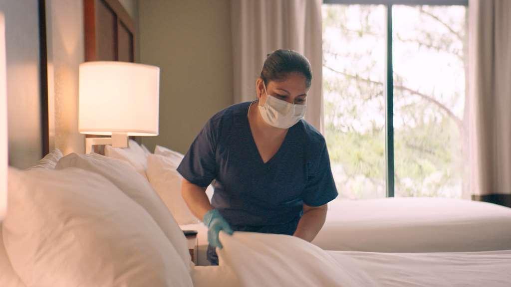 Comfort Inn Albuquerque Airport Tiện nghi bức ảnh