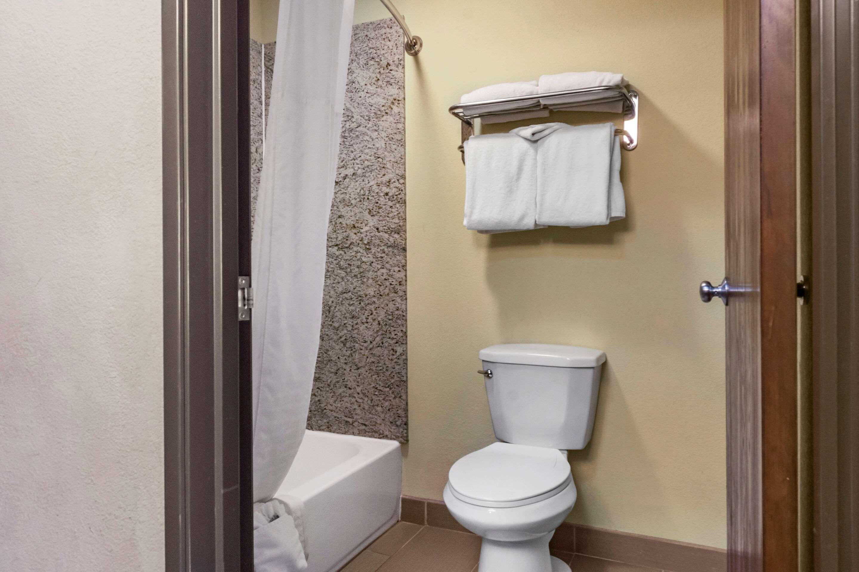 Comfort Inn Albuquerque Airport Ngoại thất bức ảnh