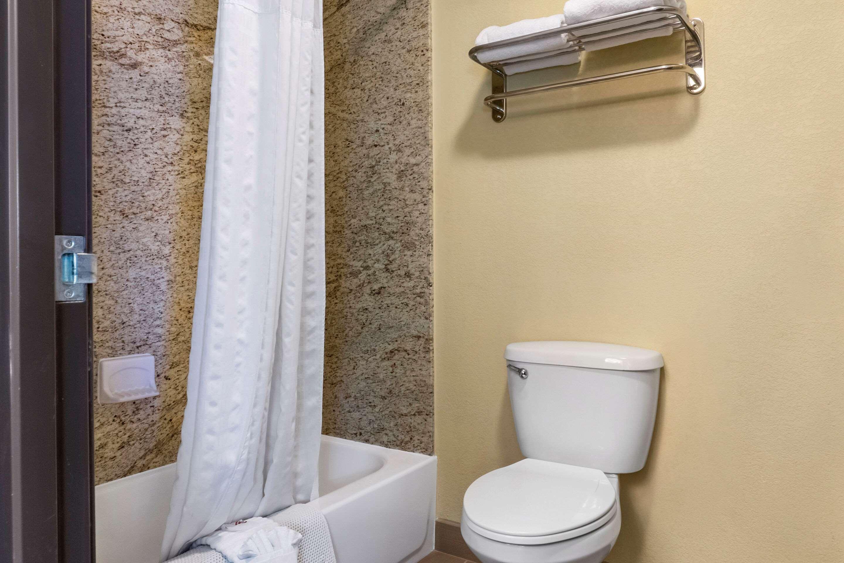 Comfort Inn Albuquerque Airport Ngoại thất bức ảnh