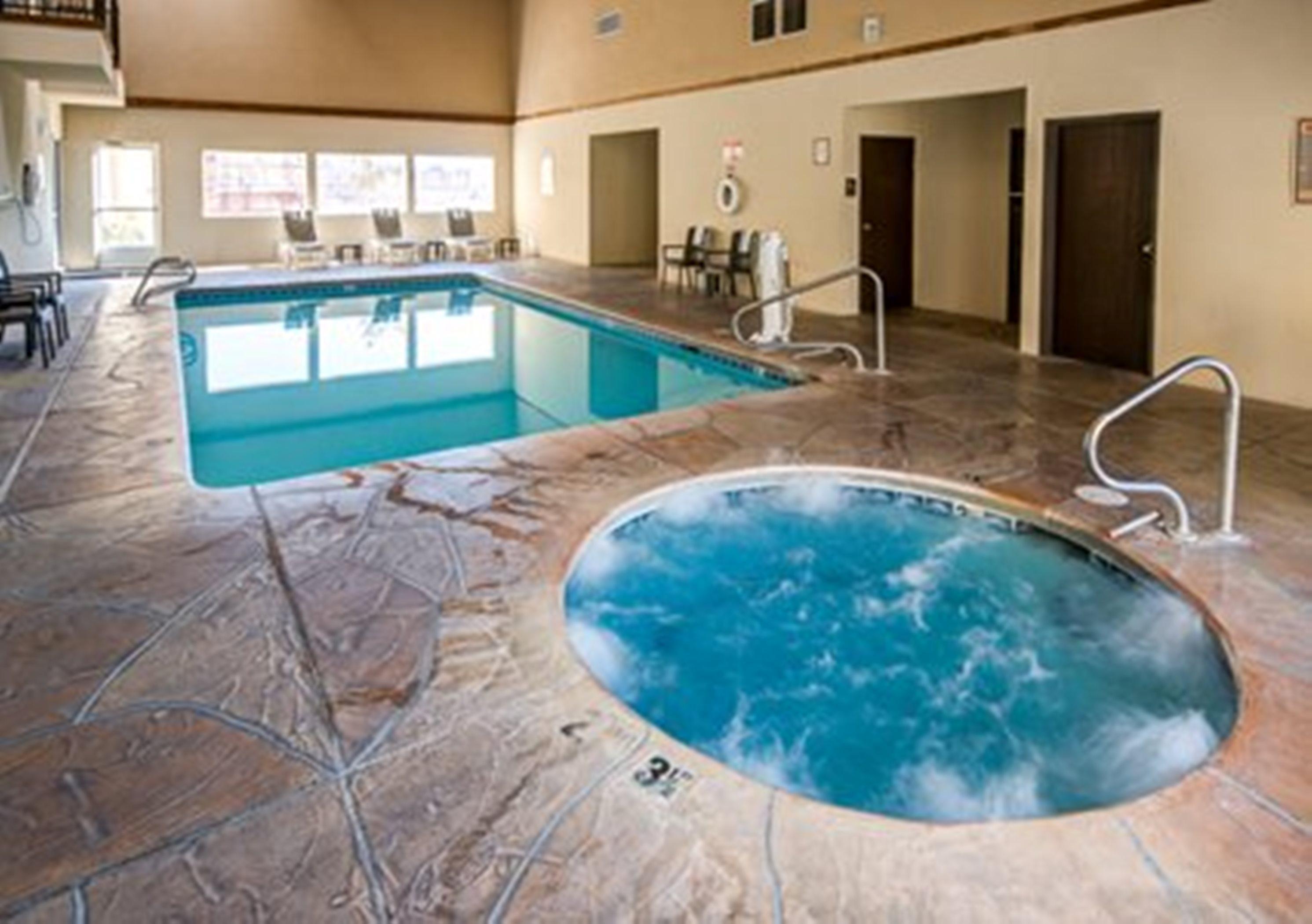Comfort Inn Albuquerque Airport Ngoại thất bức ảnh