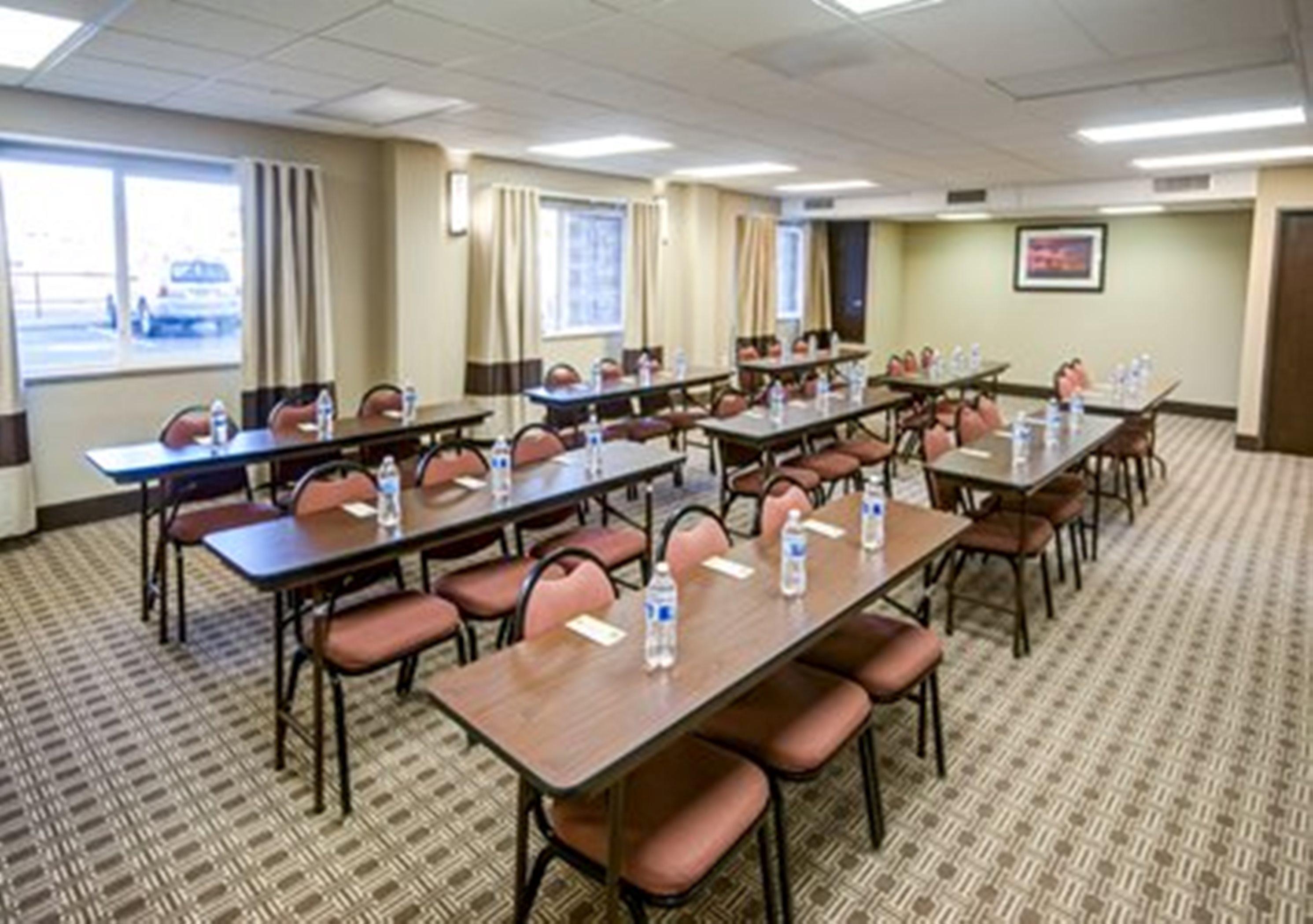 Comfort Inn Albuquerque Airport Ngoại thất bức ảnh