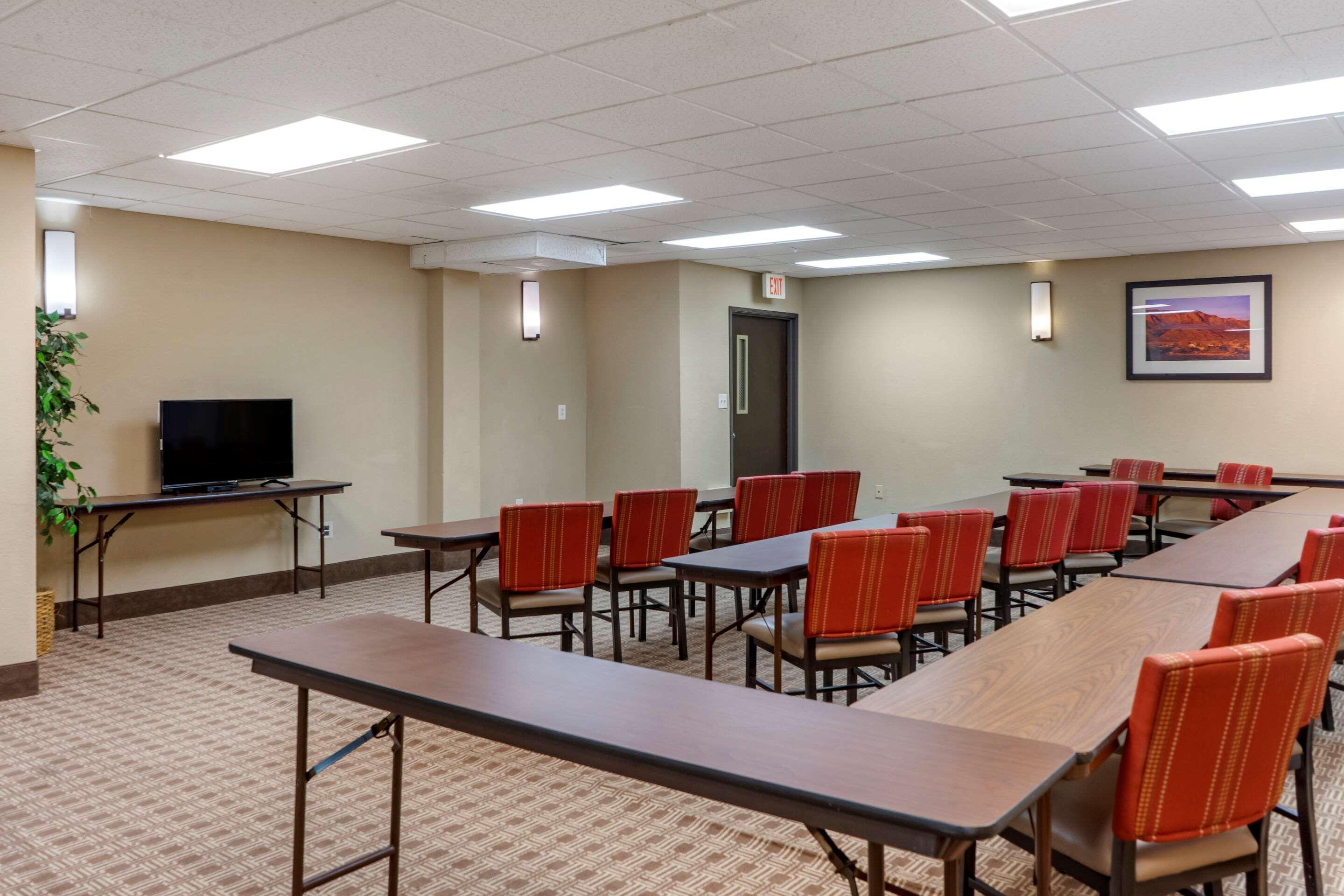 Comfort Inn Albuquerque Airport Ngoại thất bức ảnh