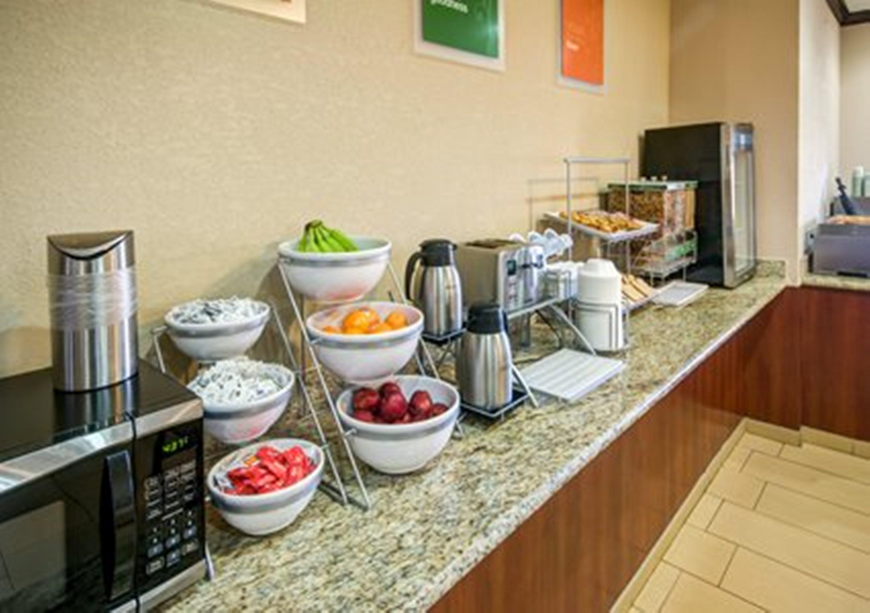 Comfort Inn Albuquerque Airport Ngoại thất bức ảnh