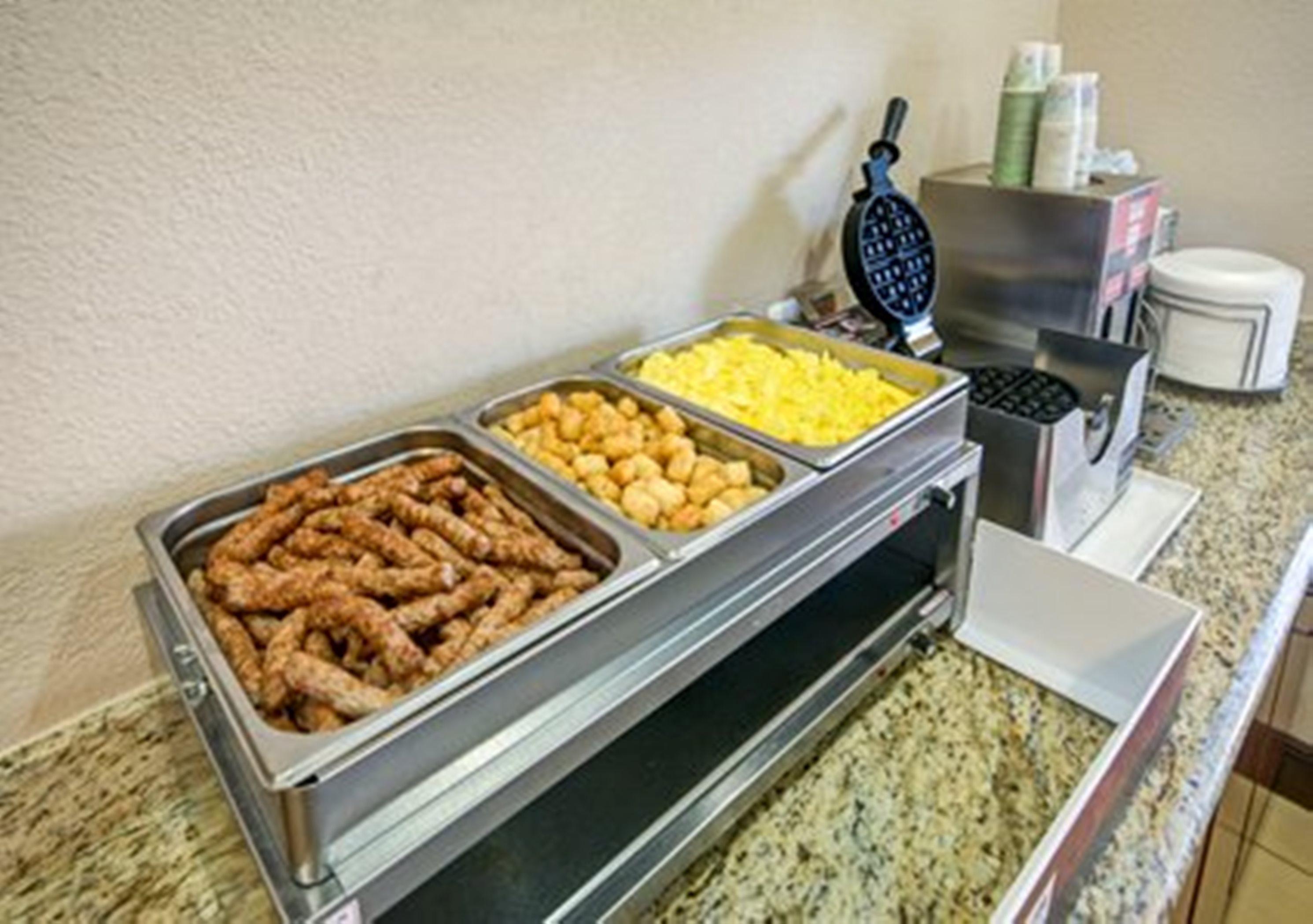 Comfort Inn Albuquerque Airport Ngoại thất bức ảnh