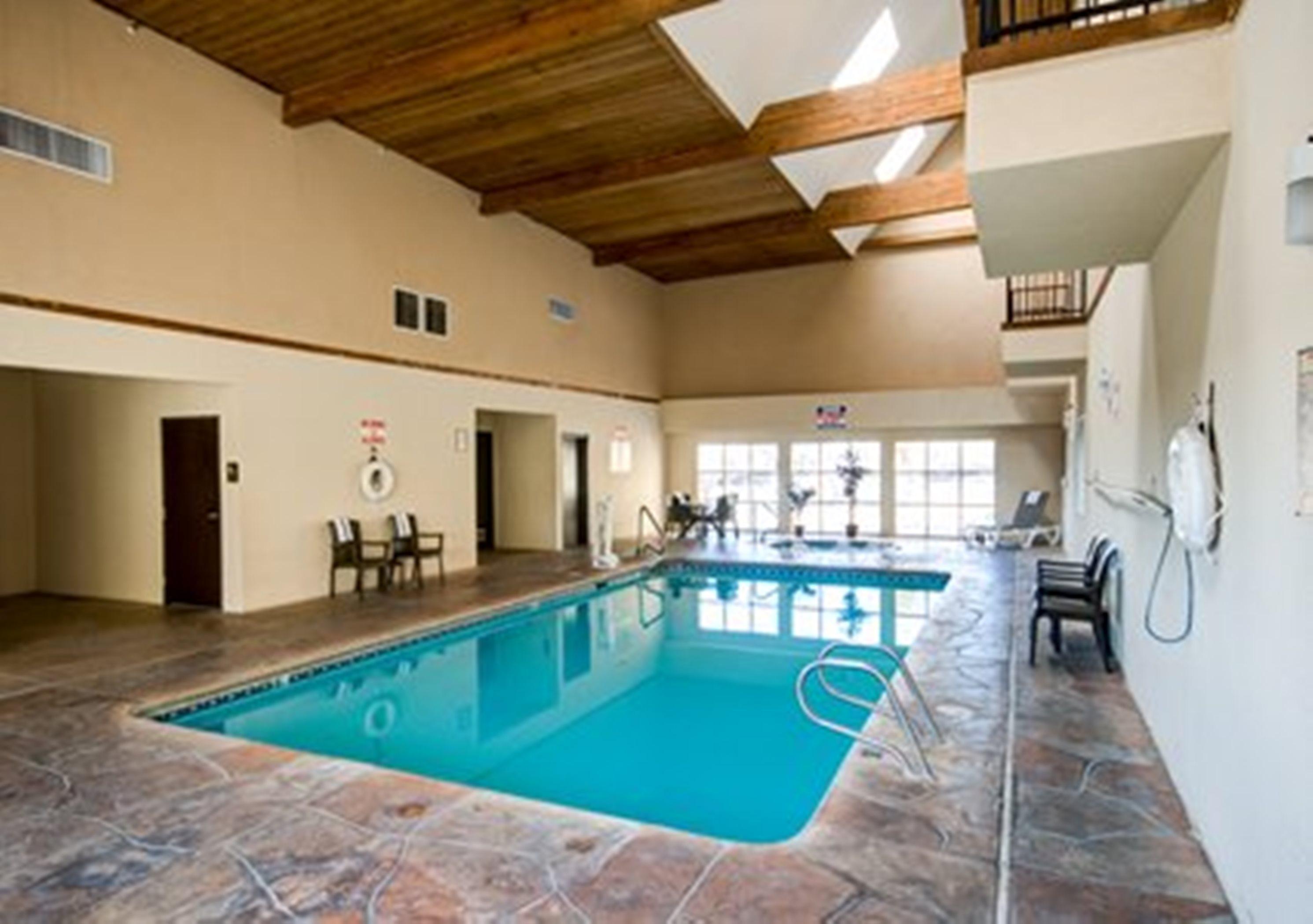 Comfort Inn Albuquerque Airport Ngoại thất bức ảnh