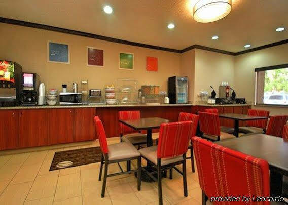 Comfort Inn Albuquerque Airport Ngoại thất bức ảnh
